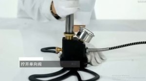 Насос Высокого Давления для Пневматики ПСП / Разборка и обслуживание.