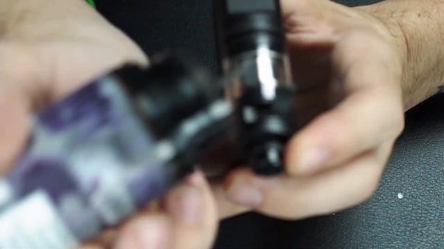 A Builder's View On The Abyss AIO And Ether Bridge By Dovpo, Suicide Mods And The Vaping Bogan смотреть онлайн
