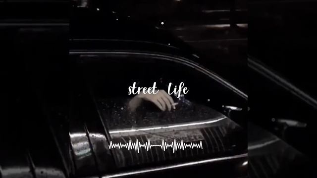 JANGA - в комнате мрак Remix (street life) смотреть онлайн