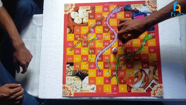 Snake and Ladder Ludo Star Game Play | Different Type of Games смотреть онлайн