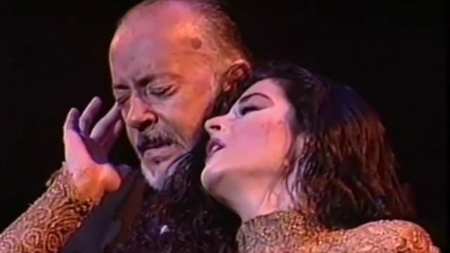 Любви все возрасты покорны. Танго. смотреть онлайн