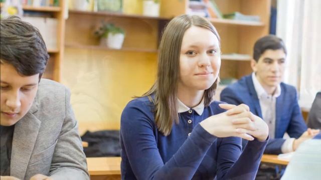 подарок от родителей выпускникам 2016 смотреть онлайн