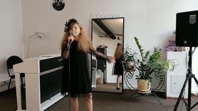 Леди Джаз смотреть онлайн