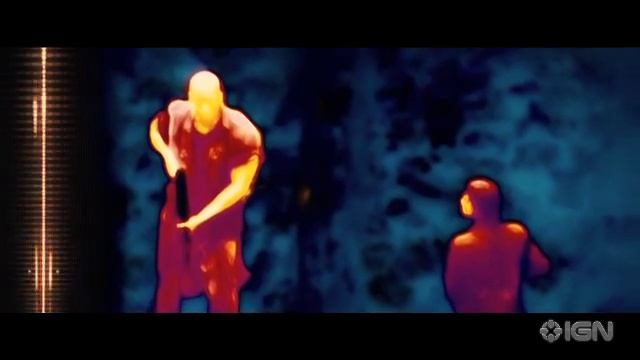 International Predators Trailer смотреть онлайн