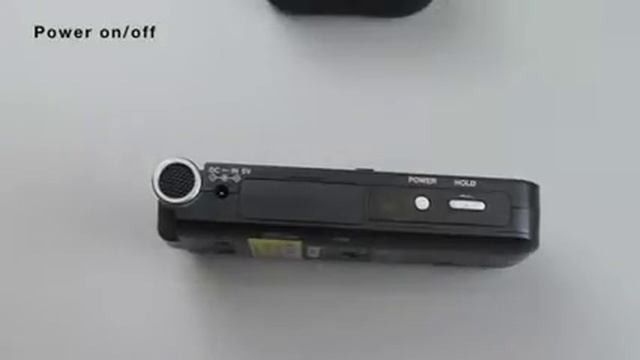 Tascam DR 07 смотреть онлайн