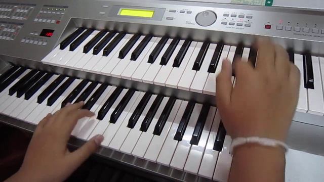 piano sonata no.16 k.545 mozart mvt.1 (fuse) смотреть онлайн