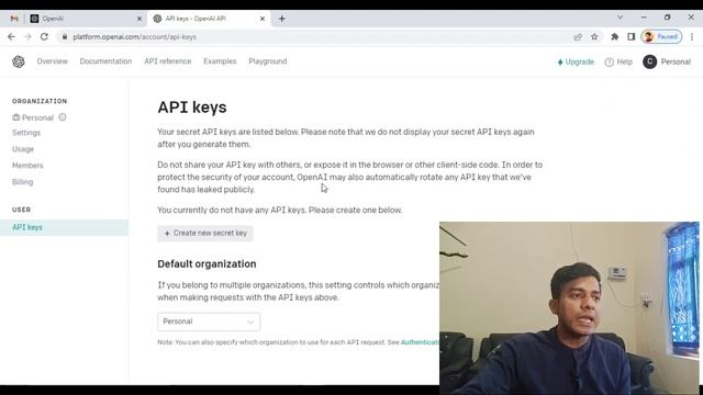 ChatGPT using C# | Visual Studio 2022 | OpenAI ChatGPT v/s ASP.NET Csharp смотреть онлайн