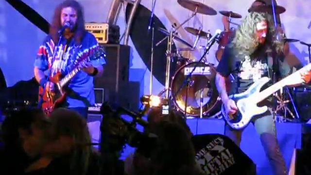 Boroff Band ★ Веселый Роджер смотреть онлайн