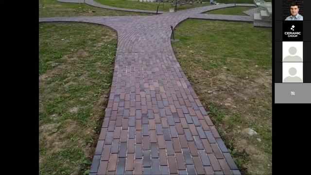 Клинкерная плитка Stroeher смотреть онлайн