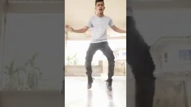 PARDESHIYA SONG -DANCE COVER (JUWEAL.J THAPA) HOPE YOU GUYS LIKE IT. смотреть онлайн