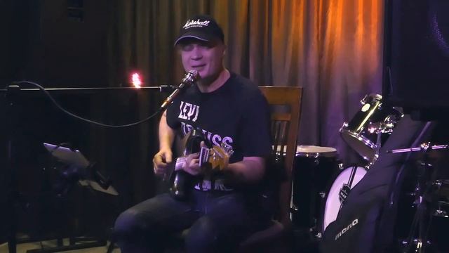 Сергей Груздев. My Kinda Songs. Про Омск смотреть онлайн