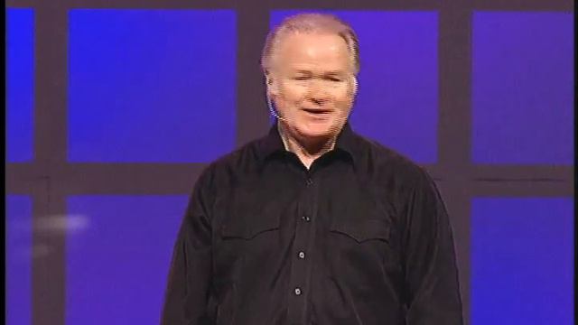 Richard Roberts in Dallas - July 2008 - Part 2 смотреть онлайн