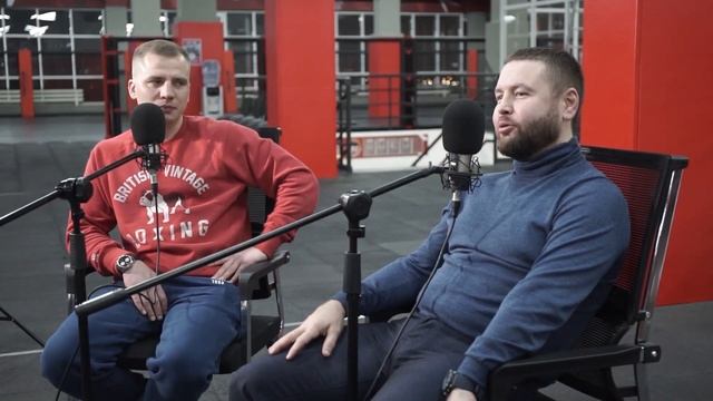 Ударный подкаст смотреть онлайн