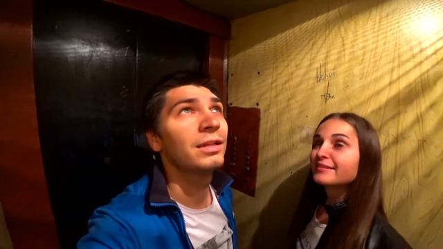 VLOG: Наташа про первый день в автошколе, наш день и красивый закат смотреть онлайн