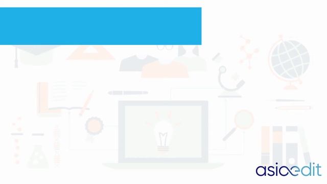 Concluding Your Literature Review | Journal Paper Writing Technique Infobite 6 смотреть онлайн
