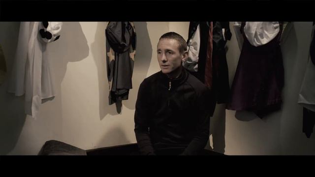 Paul Hanagan on his greatest achievement смотреть онлайн
