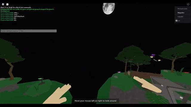 24 минуты в VR-очках в Roblox смотреть онлайн