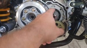 Не достатки жидкостного охлаждения двигателя 170 Fmm