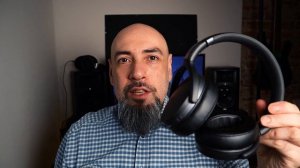 Беспроводные наушники SENNHEISER HD 4.40BT. Новые повелители беспроводного пространства?