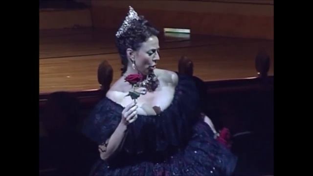 'Habanera' (Carmen) London Festival Opera at La Fenice смотреть онлайн