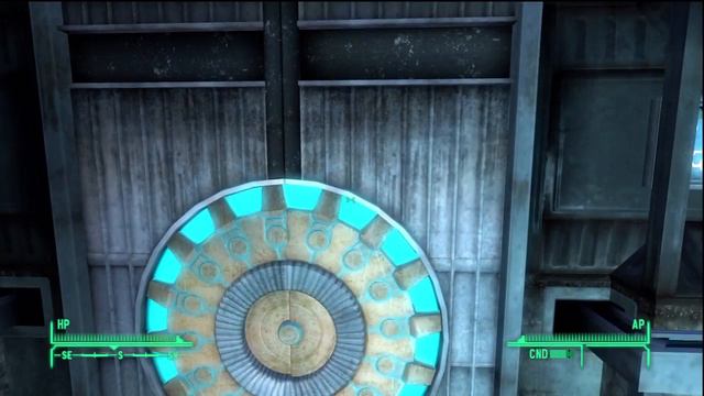 Fallout New Vegas: Old World Blues Walkthrough Part 16 - More Robot Chatter | GamersCast смотреть онлайн