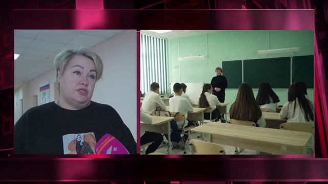 Родители могут оставить ребенка дома при неблагоприятных погодных условиях в Магаданской области смотреть онлайн