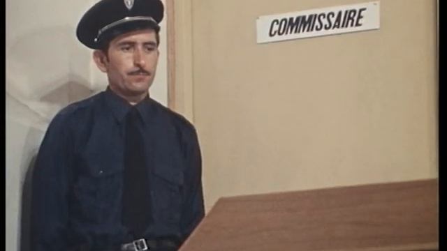 "Smic Smac Smoc" | "Смик, смак, смок", 1971 (trailer) смотреть онлайн