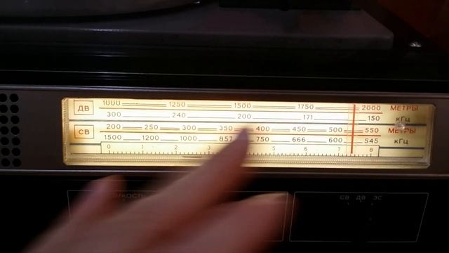 Серенада РЭ-308 . Подарок для МАМЫ . Результат Реставрации ! Список Всех частей в описании к видео смотреть онлайн