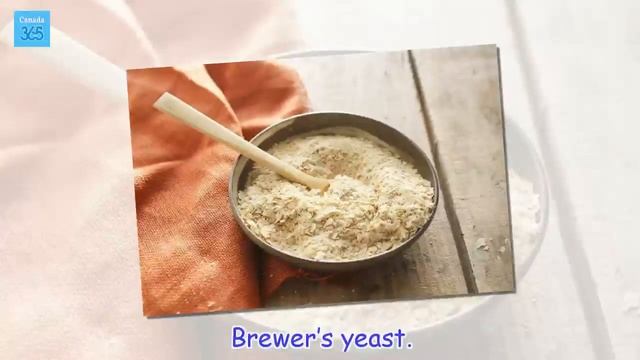 Oatmeal Mask with Brewer’s Yeast for Hair and Skin - Canada 365 смотреть онлайн