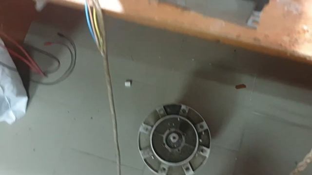 Отчет о ремонте преобразователя частоты DELTA VFD022EL43A в КИПлаб.РФ +79054188772 смотреть онлайн