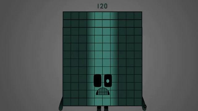All Uncannyblocks. (1-300)