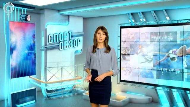 СпортОбзор: 10 декабря 2018 смотреть онлайн