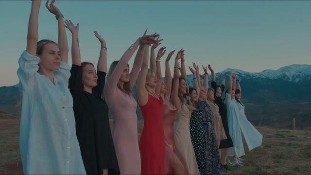 РЕТРИТ В ГОРАХ «РАСКРОЙ СВОИ СИЛЫ» октябрь, 2022г. смотреть онлайн