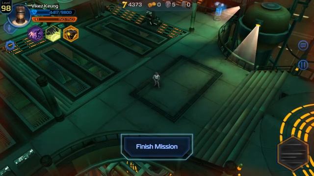 The Broadcast - Story Mission [91] - Star Wars Uprising Walkthrough/Playthrough смотреть онлайн