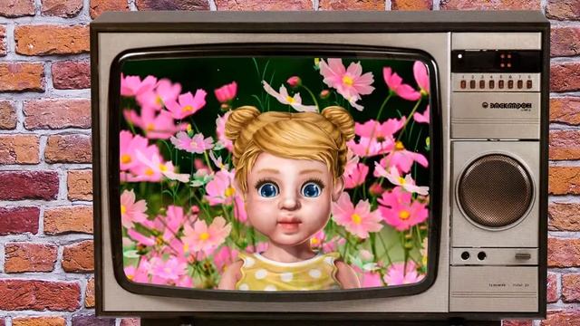 Смешной детский стишок про папу