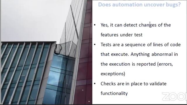 Should You Run Automation Tests In Production? | Automation Testing Tutorial For Beginners | Part V смотреть онлайн