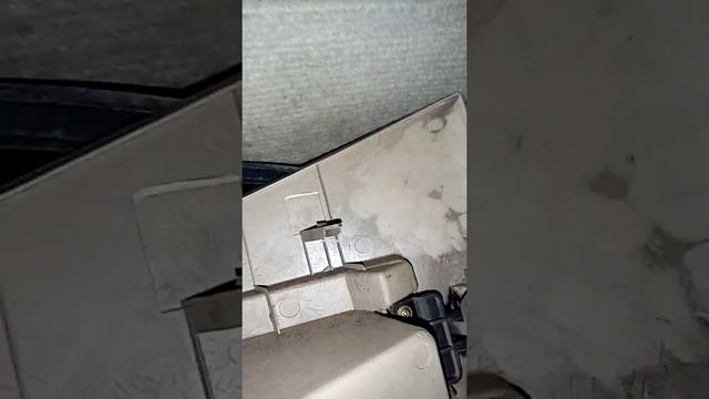 Снятие бордачка на чери кросс истар B14 смотреть онлайн