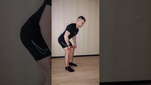 ?5 упражнение которые можно выполнять дома с резиной #тренировки #тренировкидома #отжимания #фитнес смотреть онлайн
