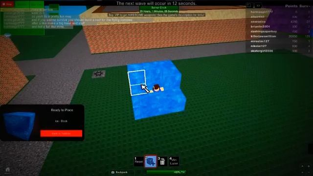 Random Place!!!!! RoBlOx ReViEw 1 смотреть онлайн