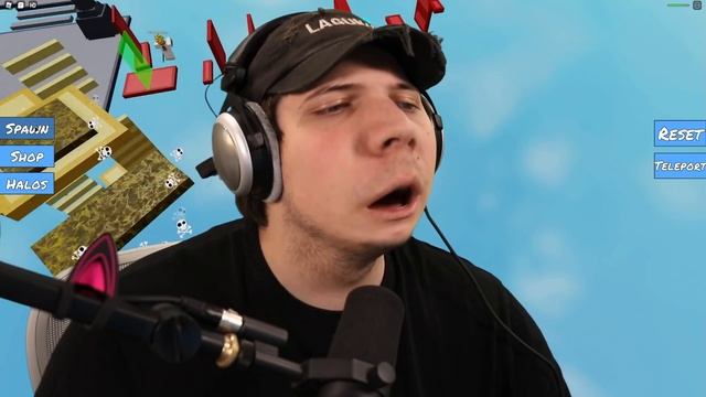THE ROBLOX TIME TRIAL OBBYS! смотреть онлайн