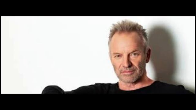Stolen Car (Take me Dancing) - Sting смотреть онлайн