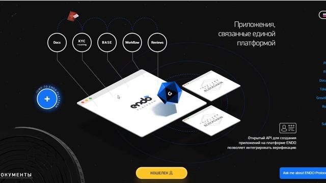 ICO ENDO русская озвучка смотреть онлайн