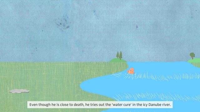 Understanding Kneipp: Life of Sebastian Kneipp смотреть онлайн