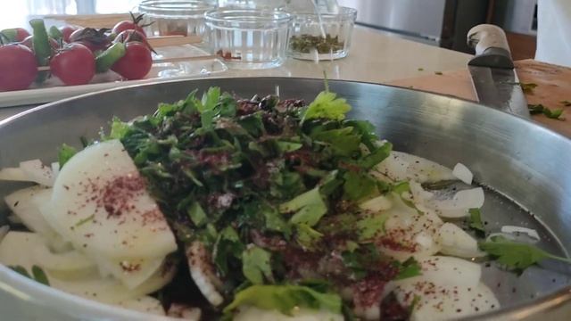 Rakı Adana Kebap Mangal (Tarifli) смотреть онлайн