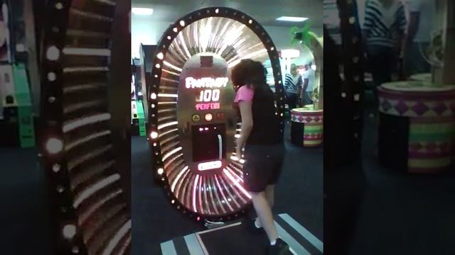 Jump Rope Game Level 2 смотреть онлайн