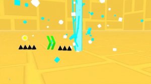 Geometry Dash in 3D ! | 3Dash | All Levels [Full HD (1440p/60fps)]