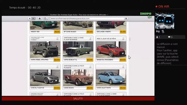 Clic ta vue la notification смотреть онлайн
