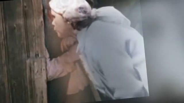 ШУКШИН КАЛИНА КРАСНАЯ смотреть онлайн