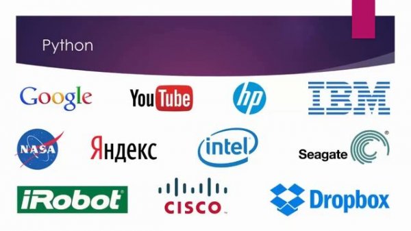 Դաս 1։ Python ծրագրավորման լեզվի մասին, Python 3 - ի տեղադրումը