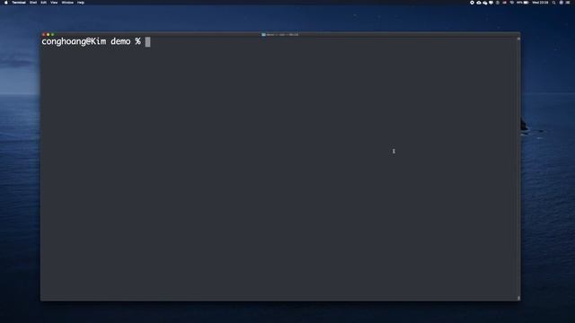 Git and Github 09: Các lệnh: mv, rm, restore смотреть онлайн